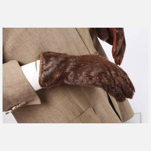 Kultobjekt "Der Gamsjäger"