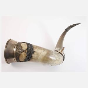 Trinkhorn Historismus