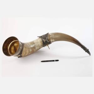 Trinkhorn Historismus