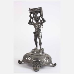 Trinkhorn Historismus