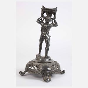 Trinkhorn Historismus