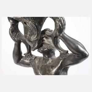 Trinkhorn Historismus