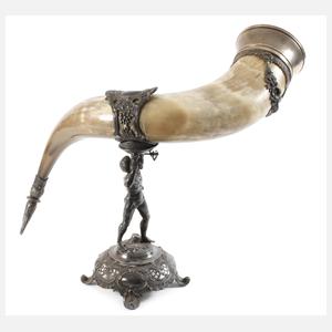 Trinkhorn Historismus