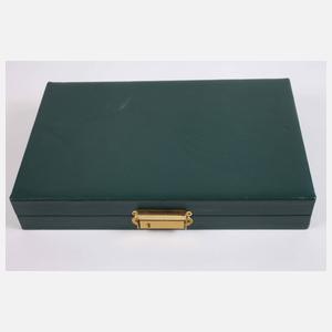 Konvolut Hirschgrandeln