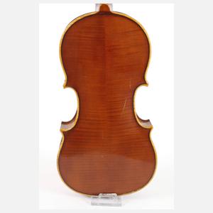 3/4 Violine im Etui