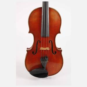 Violine Wilfer