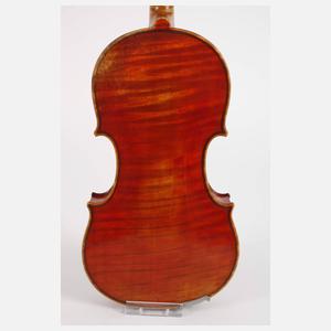 Violine Wilfer