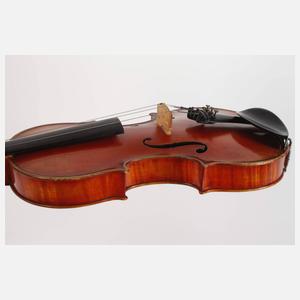Violine Wilfer