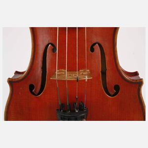 Violine Wilfer