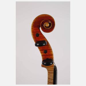 Violine Wilfer
