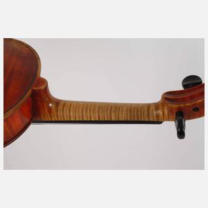 Violine Wilfer