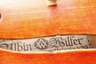 Violine Wilfer