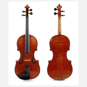 Violine Wilfer
