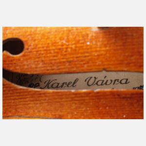 Violine Vavra