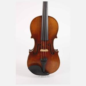 Violine Grandjon