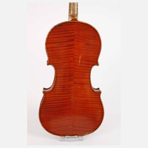 Violine Ludwig Gläsel