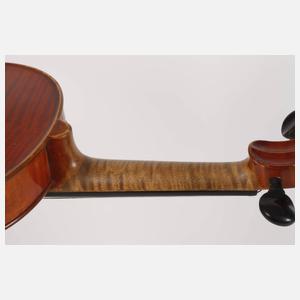 Violine Ludwig Gläsel