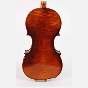 Violine Knorr
