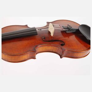 Violine Knorr