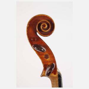 Violine Spidlen
