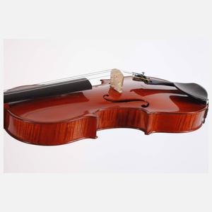 Meistergeige Ernst Todt