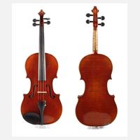 Meistergeige L. Fritz Heberlein111