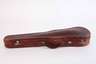 Violine im Etui