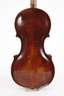 Violine Johann Gottfried Hamm