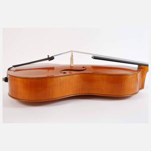 Cello Claudio Gabrieli