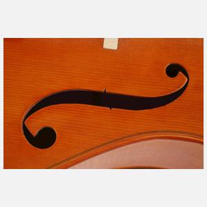 Cello Claudio Gabrieli