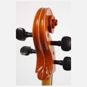 Cello Claudio Gabrieli