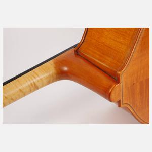 Cello Claudio Gabrieli