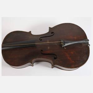 Cello