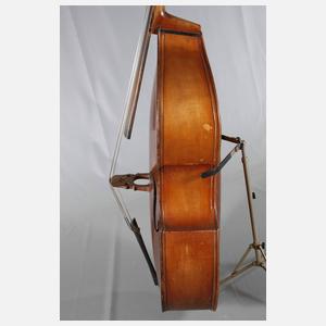 Kontrabass