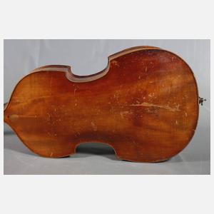 Kontrabass