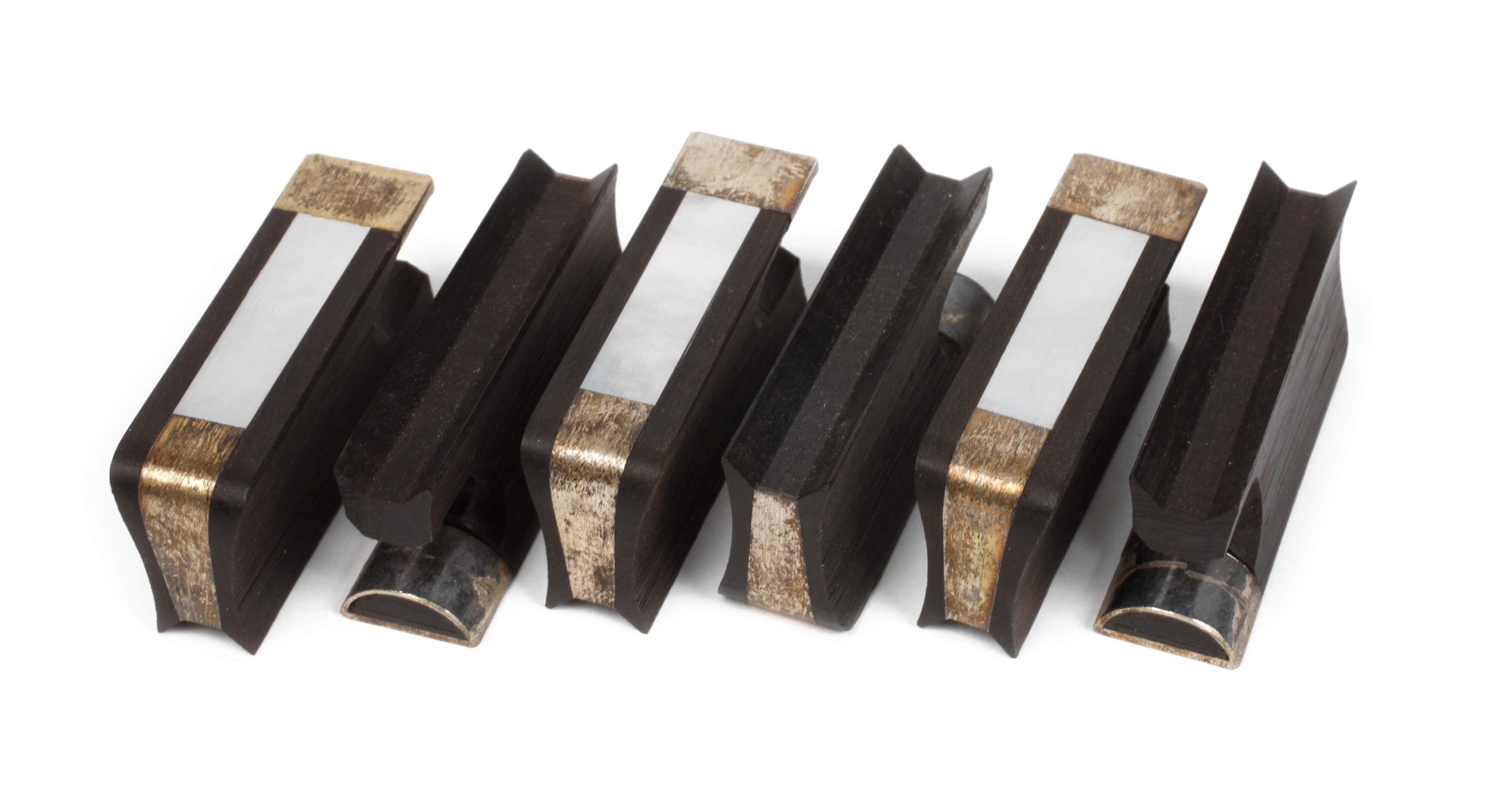 Konvolut Violinfrösche