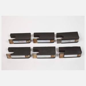 Konvolut Cellofrösche