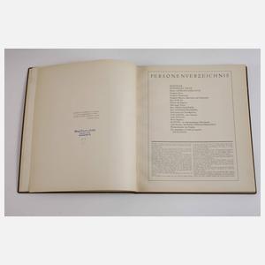 Zwölf Notenbücher Richard Srauß