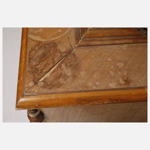 Übergroße Plattenspieldose