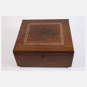 Plattenspieldose Kalliope