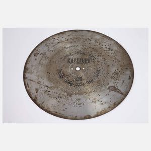 Plattenspieldose Kalliope