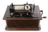 Edison Phonograph