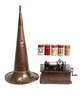 Edison Phonograph