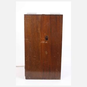 Radioempfänger Pye Sunburst