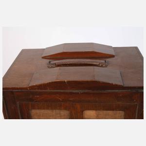 Radioempfänger Pye Sunburst