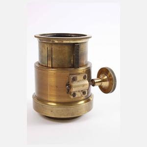 Objektiv Hermagis Paris