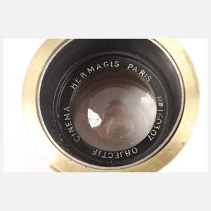 Objektiv Hermagis Paris
