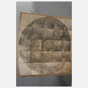 Amateur-Spiegelteleskop Carl Zeiss Jena