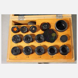 Amateur-Spiegelteleskop Carl Zeiss Jena