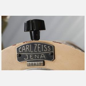 Amateur-Spiegelteleskop Carl Zeiss Jena